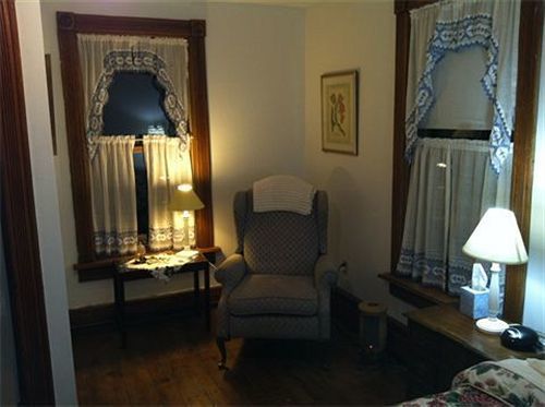 كوبرستاوون The Willow Tree Inn B&B المظهر الخارجي الصورة