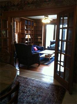 كوبرستاوون The Willow Tree Inn B&B المظهر الخارجي الصورة