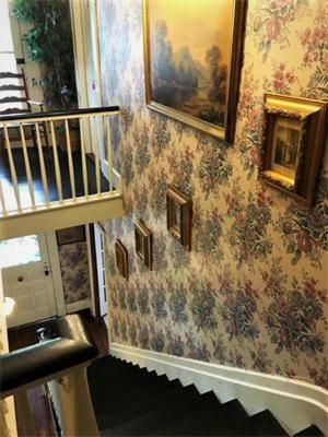 كوبرستاوون The Willow Tree Inn B&B المظهر الخارجي الصورة