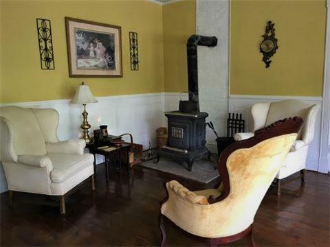 كوبرستاوون The Willow Tree Inn B&B المظهر الخارجي الصورة