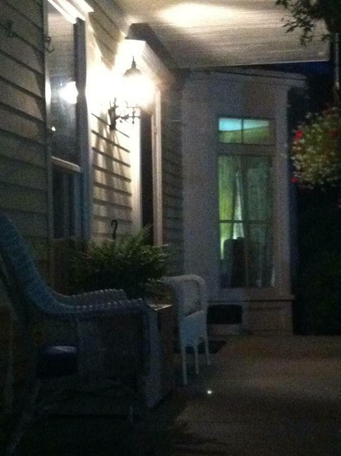 كوبرستاوون The Willow Tree Inn B&B المظهر الخارجي الصورة