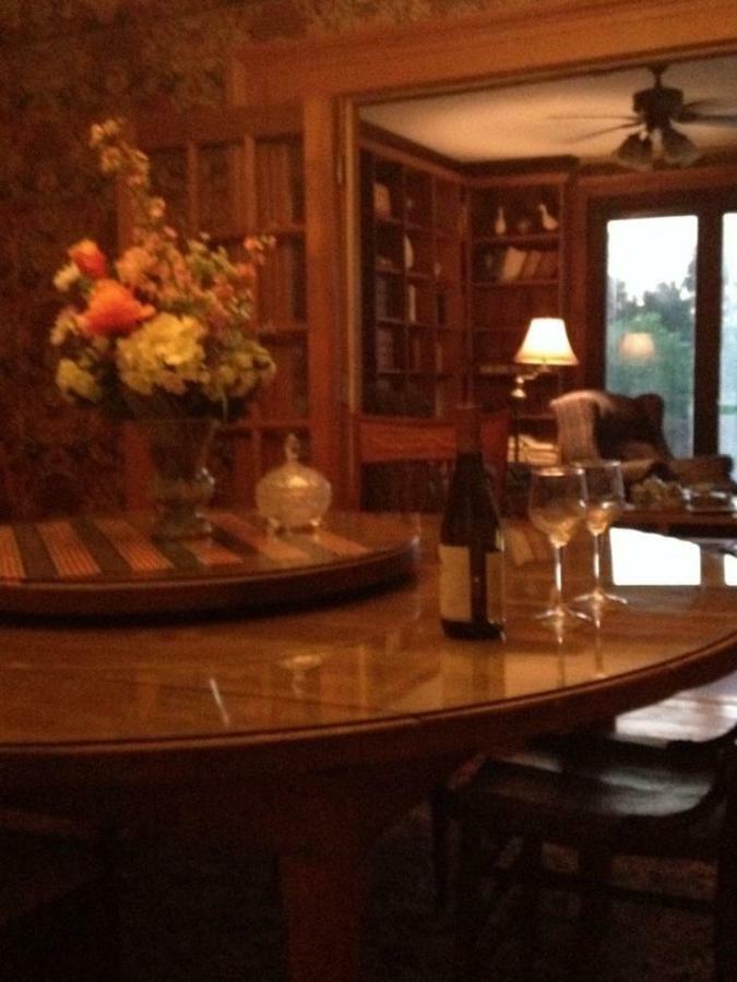 كوبرستاوون The Willow Tree Inn B&B المظهر الخارجي الصورة